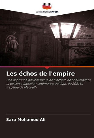 Les échos de l'empire