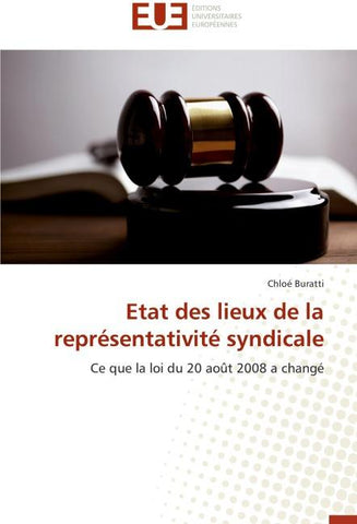 Etat des lieux de la représentativité syndicale