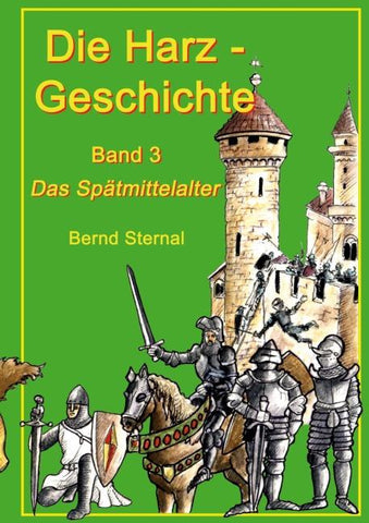 Die Harz - Geschichte 3