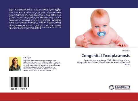 Congenital Toxoplasmosis