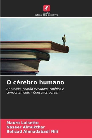 O cérebro humano