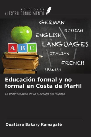 Educación formal y no formal en Costa de Marfil