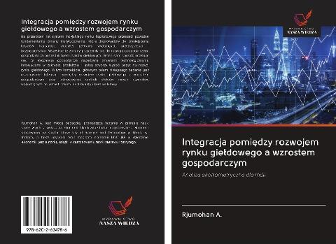 Integracja pomi¿dzy rozwojem rynku gie¿dowego a wzrostem gospodarczym