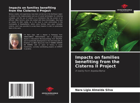 Impacts on families benefiting from the Cisterns II Project