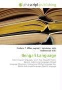 Bengali Language