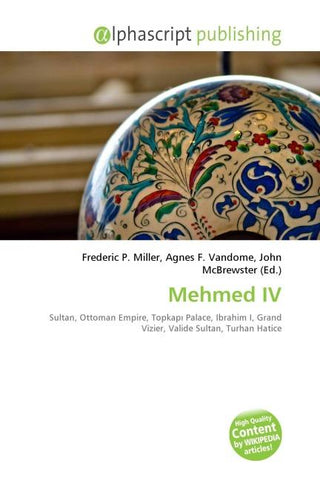 Mehmed IV