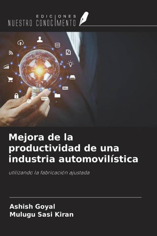 Mejora de la productividad de una industria automovilística