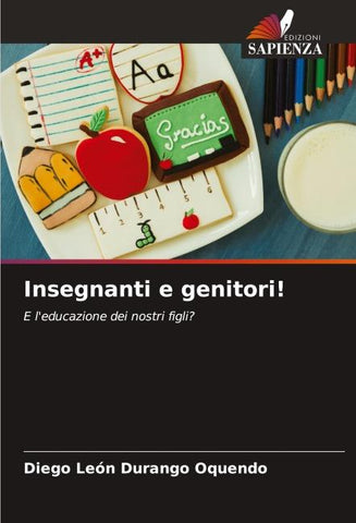 Insegnanti e genitori!