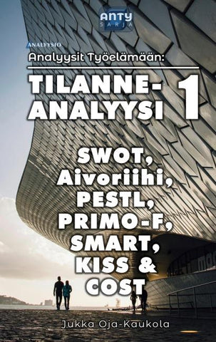 Tilanneanalyysi 1