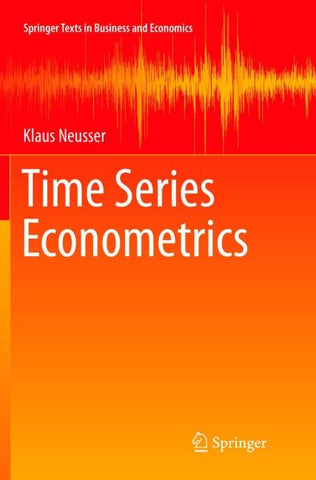 Time Series Econometrics