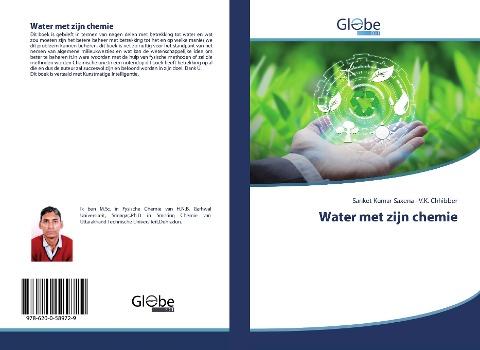 Water met zijn chemie