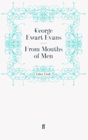From Mouths of Men