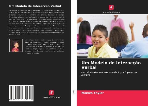 Um Modelo de Interacção Verbal