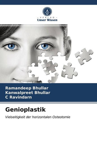 Genioplastik