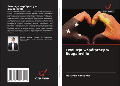 Ewolucja wspó¿pracy w Bougainville
