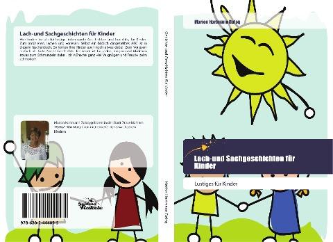 Lach-und Sachgeschichten für Kinder