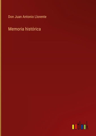 Memoria histórica