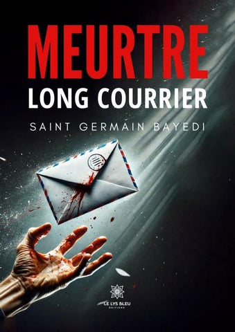 Meurtre long courrier
