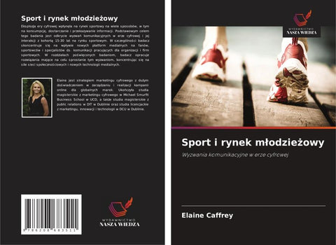 Sport i rynek m¿odzie¿owy