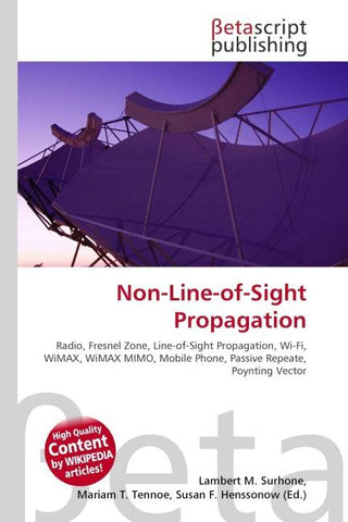 Non-Line-of-Sight Propagation