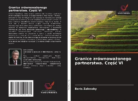 Granice zrównowa¿onego partnerstwa. Cz¿¿¿ VI