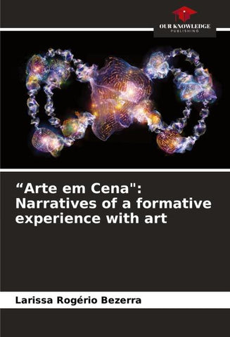 "Arte em Cena": Narratives of a formative experience with art