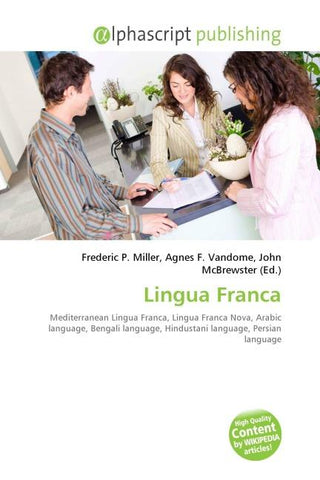 Lingua Franca