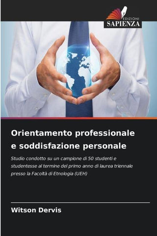 Orientamento professionale e soddisfazione personale