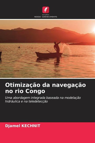 Otimização da navegação no rio Congo