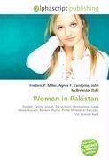 Women in Pakistan