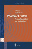 Photonic Crystals