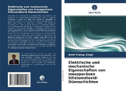 Elektrische und mechanische Eigenschaften von mesoporösen Siliziumdioxid-Dünnschichten