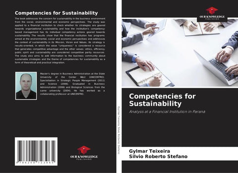 Competencies for Sustainability