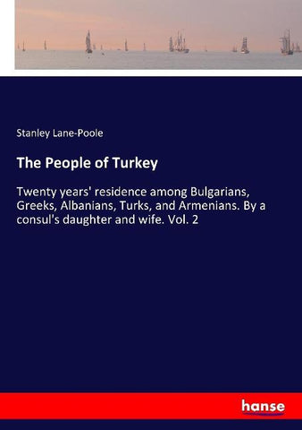 The People of Turkey