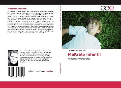 Maltrato Infantil