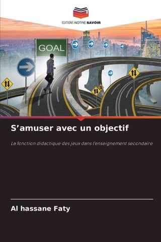 S'amuser avec un objectif