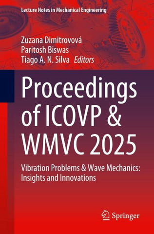 Proceedings of ICOVP & WMVC 2025