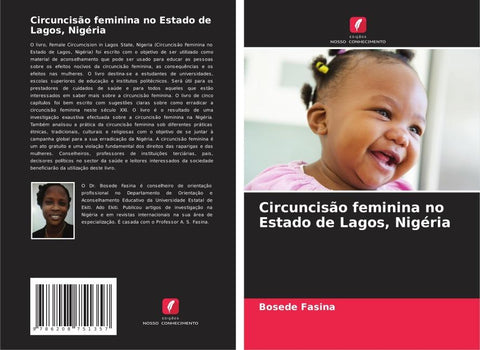 Circuncisão feminina no Estado de Lagos, Nigéria