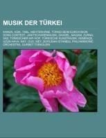 Musik der Türkei