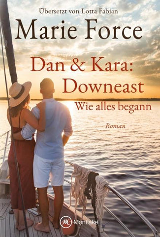 Dan & Kara: Downeast