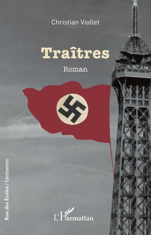 Traîtres