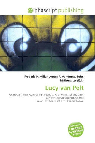 Lucy van Pelt