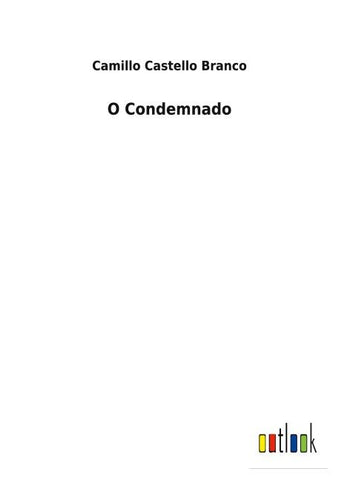 O Condemnado