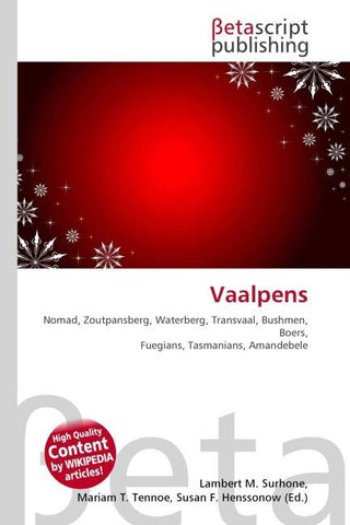 Vaalpens