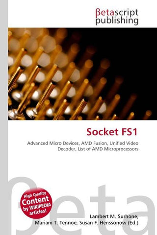 Socket FS1