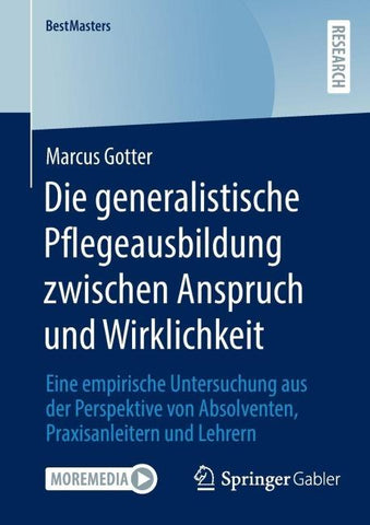Die generalistische Pflegeausbildung zwischen Anspruch und Wirklichkeit