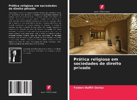 Prática religiosa em sociedades de direito privado