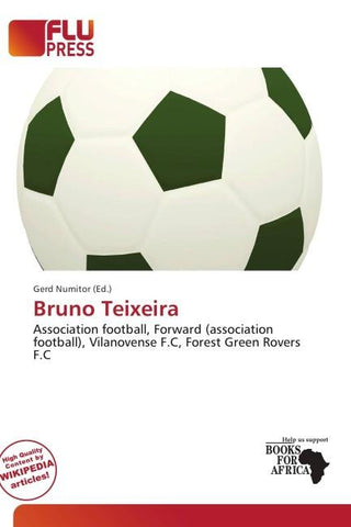 Bruno Teixeira