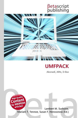 UMFPACK