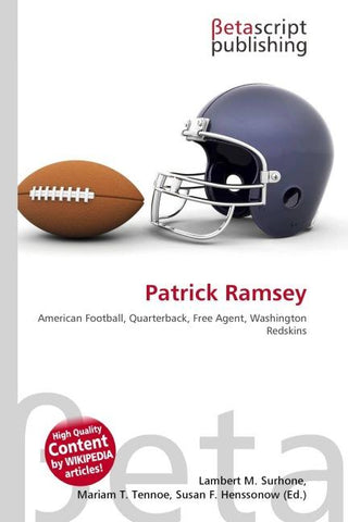 Patrick Ramsey